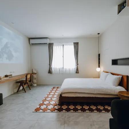 dayrise B&B