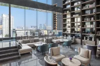 InterContinental Hotels ZHENGZHOU by IHG - 5-Star