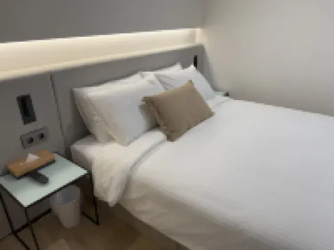 H AVENUE SONGJEONG Hotels near Songjeong Beach