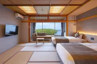 Ooedo Onsen Monogatari Premium Iseshima Hotels in Minamiise