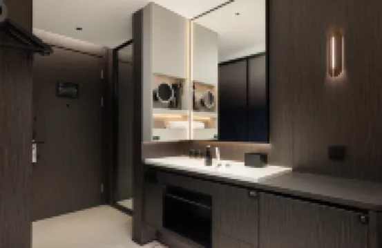 Atour Hotel, Huai'an East Road, Shijiazhuang Railway Station