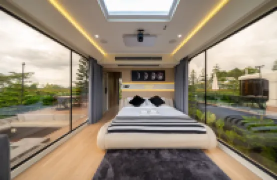 PARACH RESORT KHAOKHO