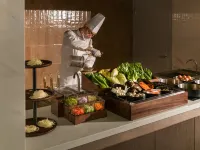 Shanghai Jing'an Temple Xikang Road Atour Hotel Hotels near Paramount Shanghai