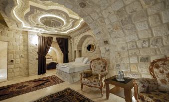 Kemerhan Cave Suites
