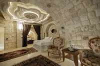 Kemerhan Cave Suites