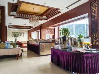 Jin Di Commercial Hotel - sarapan