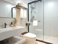 Qingshan Yuandai · Private Garden Villa (Sanqing Mountain Scenic Area) - خدمة نقل من وإلى المطار