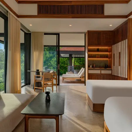 Banyan Tree Cabo Marques