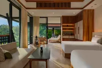 Banyan Tree Cabo Marques