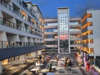 Holiday Inn Resort WANNING SHENZHOU PENINSULA by IHG 완닝 호텔