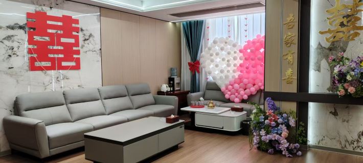 Yunxi Hotel Hotels in Nanzhao
