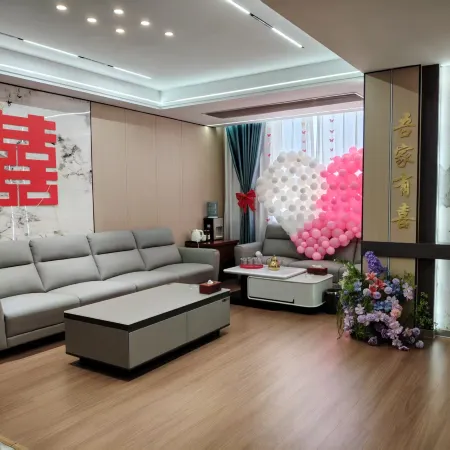 Yunxi Hotel
