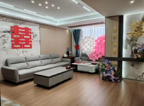 Yunxi Hotel Hotels near Nanzhao Railway Station