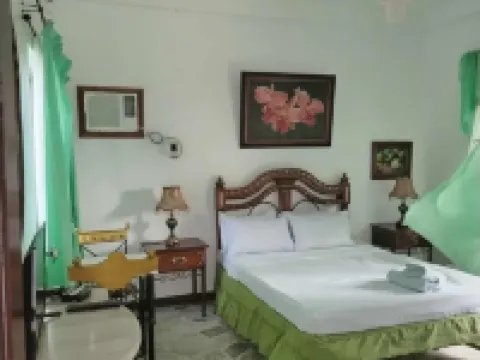 White & Yellow Castle Hotel and Resort Hotels in Calatagan