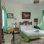 White & Yellow Castle Hotel and Resort