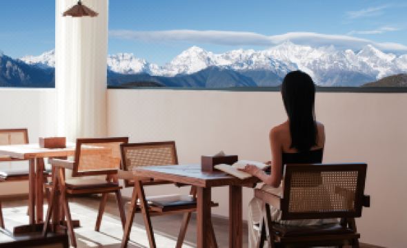 Runjing ·Meri Designer Hotel