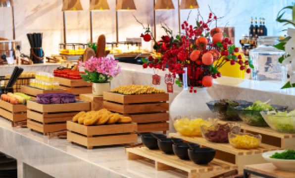 Vienna International Hotel (Dongguan Fenggang Bus Station)