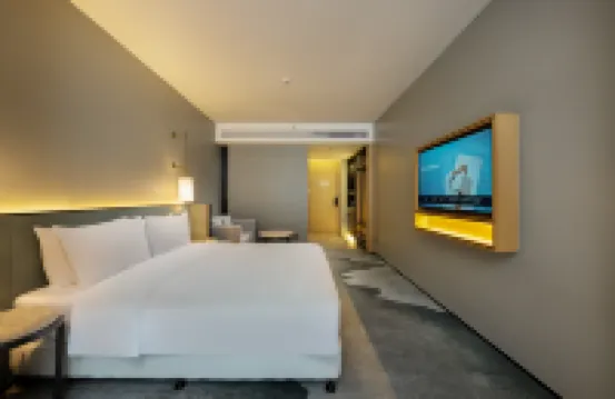 Novotel Haikou West Coast