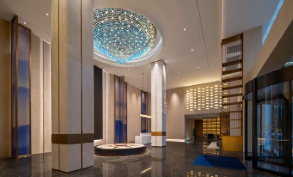 Jingge Hotel (Guangzhou Baiyun International Airport Terminal 2 Branch)​​