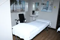 Windsor Golf Hotel & Country Club - ที่มีฟิตเนส