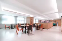 City Comfort Inn (Nanning Chaoyang Square)