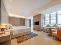 โรงแรมเรเซนหลานเยว่ (สาขาเมืองจ้าวซางหัวหยวน) จิ่วเจียง - เปิดใหม่