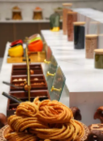 Vienna International Hotel