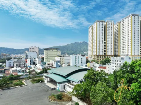 Joi Boutique Bai Sau