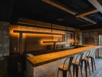 3U NAMBA MINAMI - DOYANEN HOTELS Hotels in Osaka