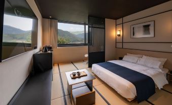 Mitasuya Ryokan Hotel by Aank Gongju
