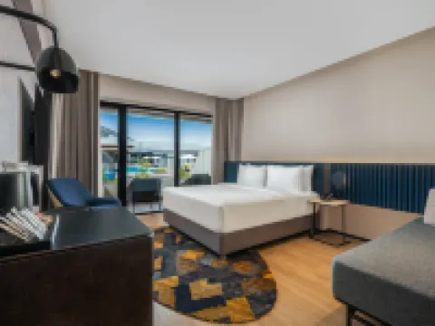 Novotel Pontianak Convention Centre Hotels in Benua Melayu Darat
