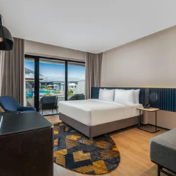Novotel Pontianak Convention Centre