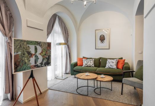 더 보타니스트 바이 아드레즈 외관