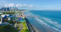 Ocean View Hotel