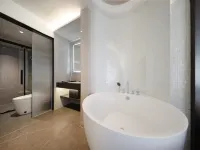 Boya Hotel (Puning International Commodity City Shangdong Xintiandi Branch) فنادق في بونينغ