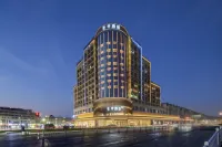 JI Hotel (Guangde City Government)