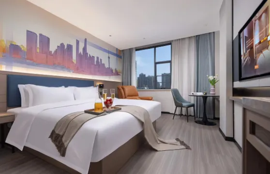 單葉草酒店（利川火車站店）