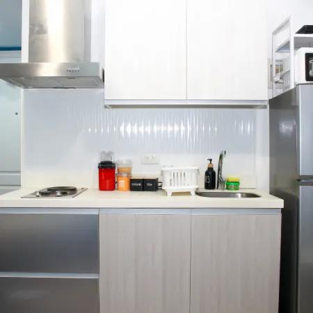 Cozy Stay at Azure w/ Wifi, PS5, TV, Karaoke, and Popcorn
