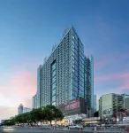 Rabbit Boutique Stay (Huaihua Railway Station Xintiandi Plaza)