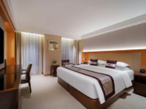 Windsor Park Hotel Kunshan Hotels in Kunshan