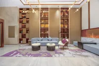 Lifeng Hotel (Boluo Yida City Plaza High-Speed Rail Station Branch) - Gym