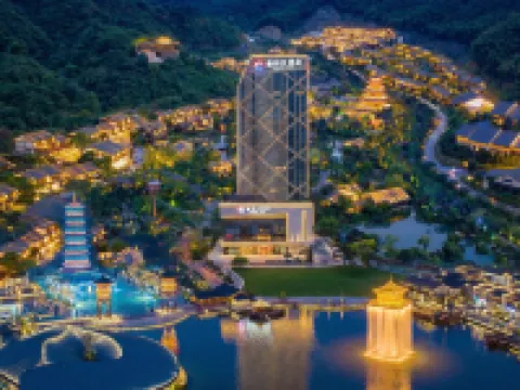 Shangrao Xinbang Hotel Hotels near Site of shangrao concentration camp