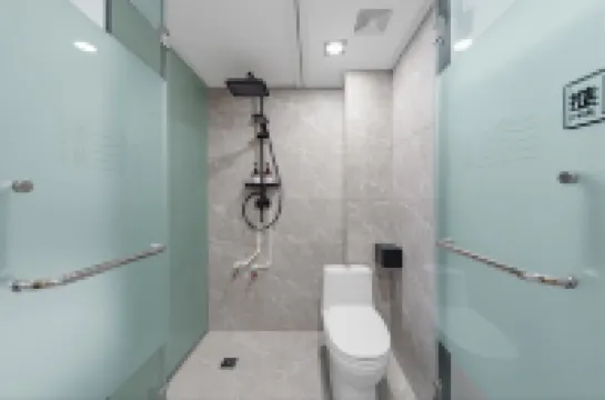 Siping Xiangshe Hotel