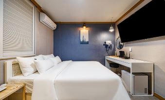 Suwon Number 25 Dongsuwon Intersection Branch