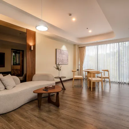 oneTree Plaza Hotel Cebu