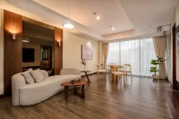 วันทรี พลาซา โรงแรม เซบู - 4 ดาว