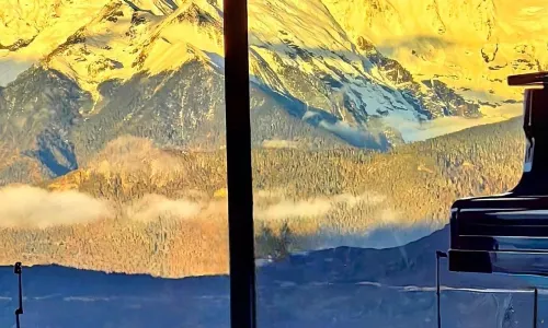 Deqin Meili GY Banshan Homestay