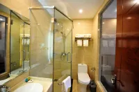 Daqing Huaxi Boutique Hotel