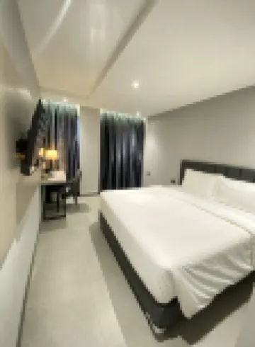 MBS 호텔 메단  호텔