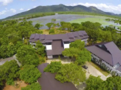 羅望子湖格蘭德酒店 莫訥勒格勒區酒店